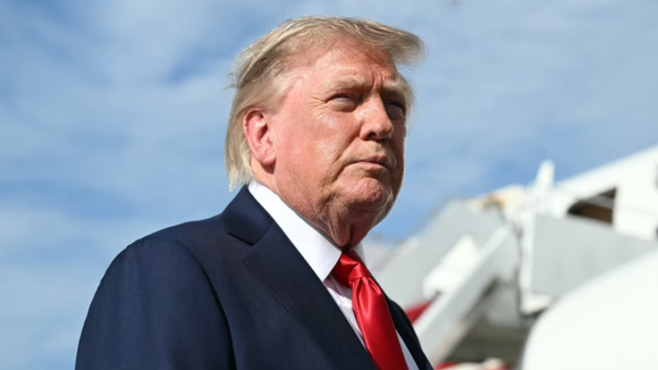 Shtatë shtete padisin administratën Trump për bllokimin e fondeve